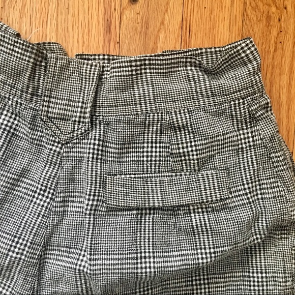 Bon Magique | High Waisted Shorts - Picture 6 of 7